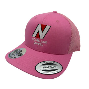 6606 Yupoong Classic Retro Trucker Cap | CapKings