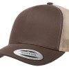 classic-retro-trucker-two-tone