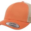 classic-retro-trucker-two-tone