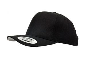 6689C Yupoong Classic Snapback Cap | CapKings