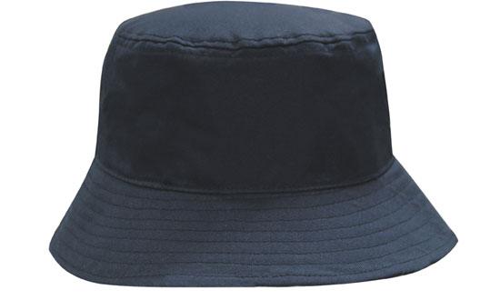breathable-poly-twill-bucket-hat-navy