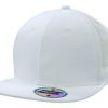 white-navy-premium-american-twill-cap-with-snap-back-pro-styling