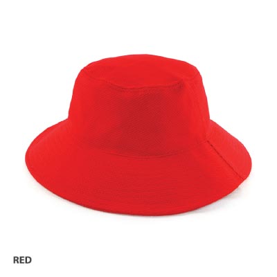 PQ Mesh Bucket Hat | CapKings