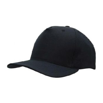Breathable Poly Twill Cap | CapKings