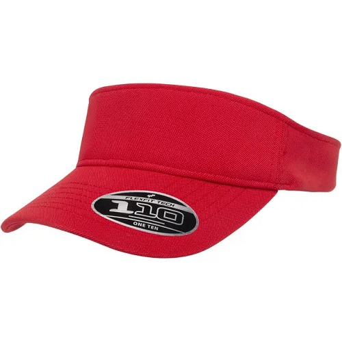 8110 Cool and Dry Visor | CapKings