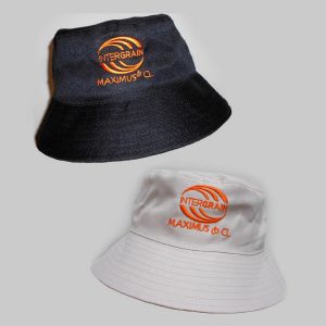 Custom Bucket Hats – CapKings