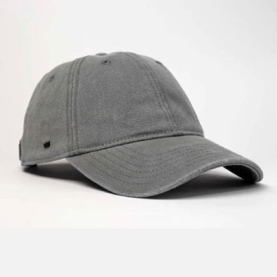 UFlex Cotton Canvas Cap | CapKings