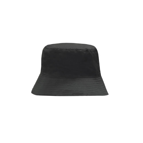 Recycled Breathable Poly twill Bucket Hat | CapKings