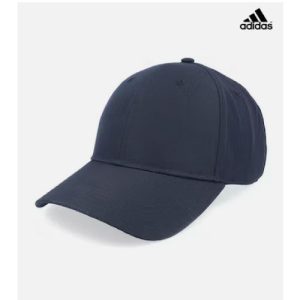 Adidas Performance Golf Cap-Navy