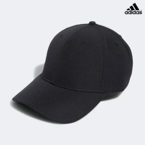Adidas Performance Golf Cap-Black