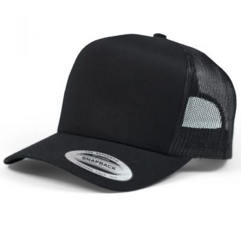 6507A Trucker Cap | CapKings