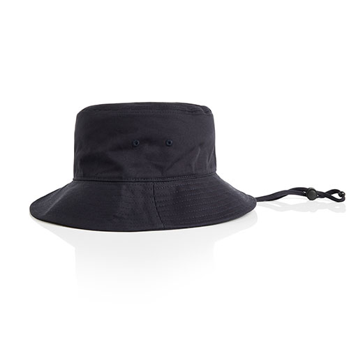 Wide Brim Bucket Hat | CapKings
