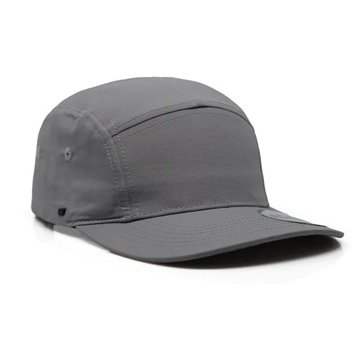 UFlex Ripstop 5 Panel Cap | CapKings