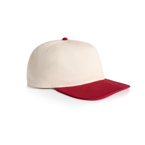 Class Two-Tone Cap